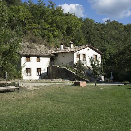San Giorgio Villam オルヴィエート エクステリア 写真
