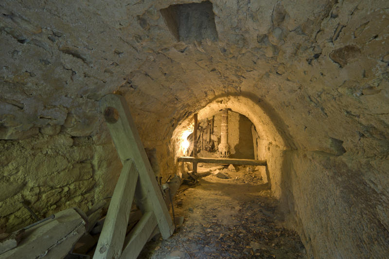San Giorgio Villam オルヴィエート エクステリア 写真