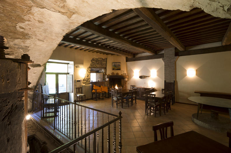 San Giorgio Villam オルヴィエート エクステリア 写真