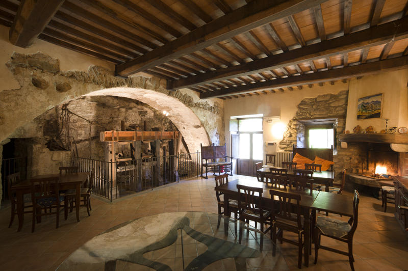 San Giorgio Villam オルヴィエート エクステリア 写真