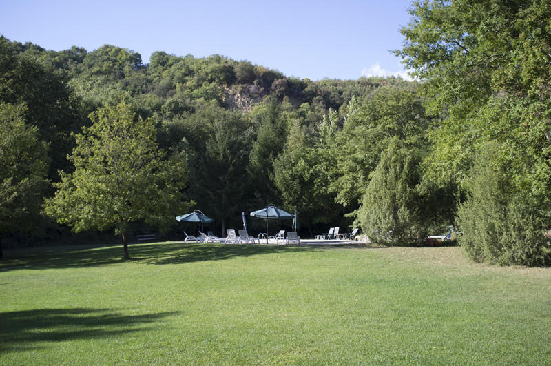 San Giorgio Villam オルヴィエート エクステリア 写真