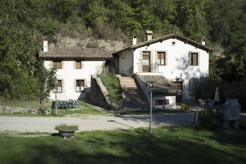 San Giorgio Villam オルヴィエート エクステリア 写真